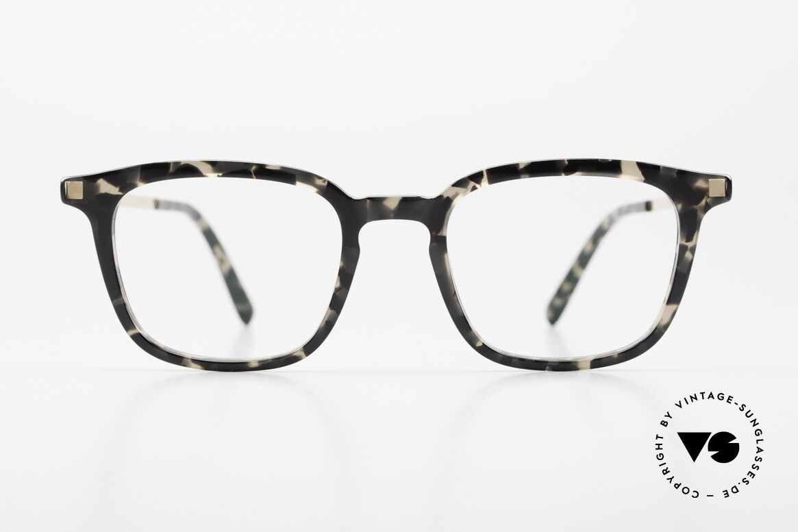 Mykita Hegon Square Panto Women & Men, Panto glasses from the LITE collection (women & men), Made for Men and Women