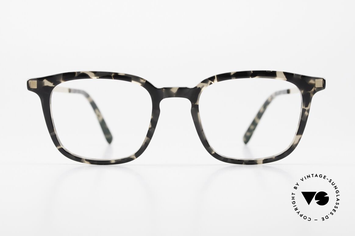 Mykita Hegon Square Panto Women & Men, Mykita glasses, model LITE Hegon, size 47-19, col 942, Made for Men and Women