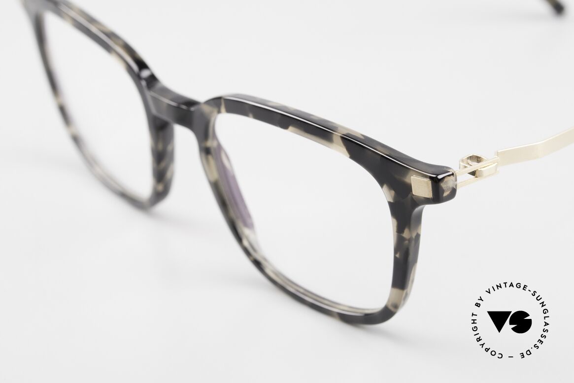 Mykita Hegon Square Panto Women & Men, well-known top quality (handmade in Germany, Berlin), Made for Men and Women