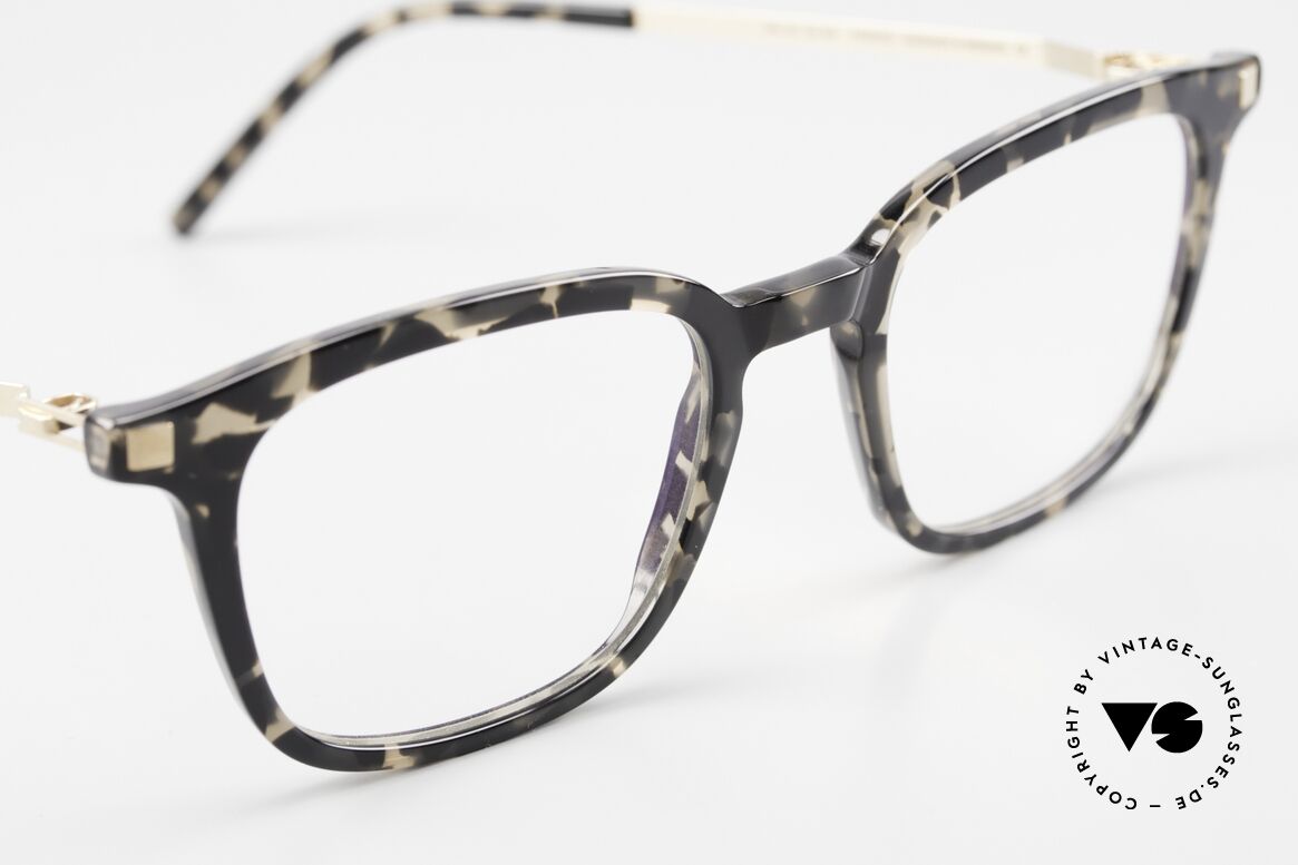 Mykita Hegon Square Panto Women & Men, unworn model comes with an original case by MYKITA, Made for Men and Women