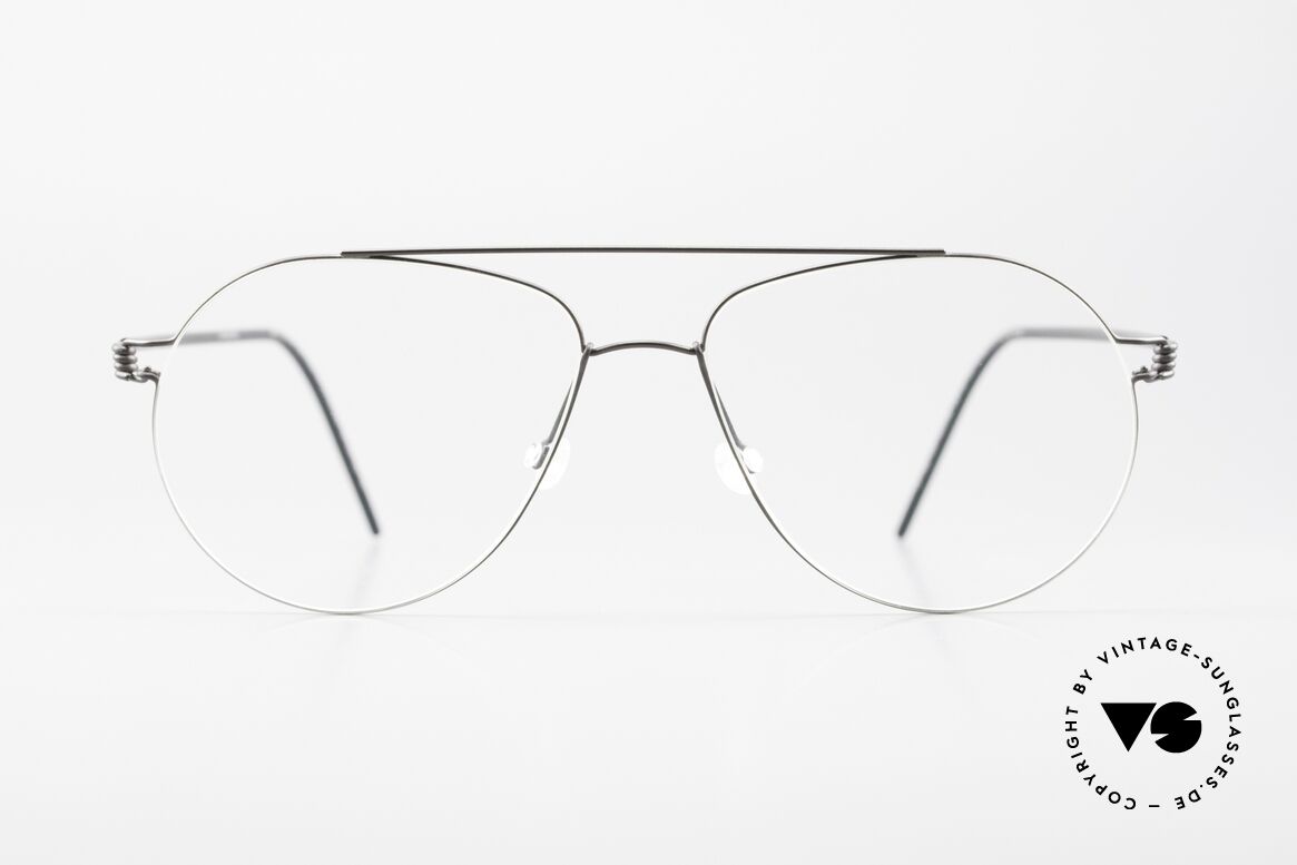 Lindberg Raymond Air Titan Rim Men's Specs Aviator Style, LINDBERG Air Titan 'aviator' glasses, mod. Raymond, Made for Men Lindberg Raymond Air Titan Rim Men's Specs Aviator Style, LINDBERG Air Titan 'aviator' glasses, mod. Raymond, Made for Men