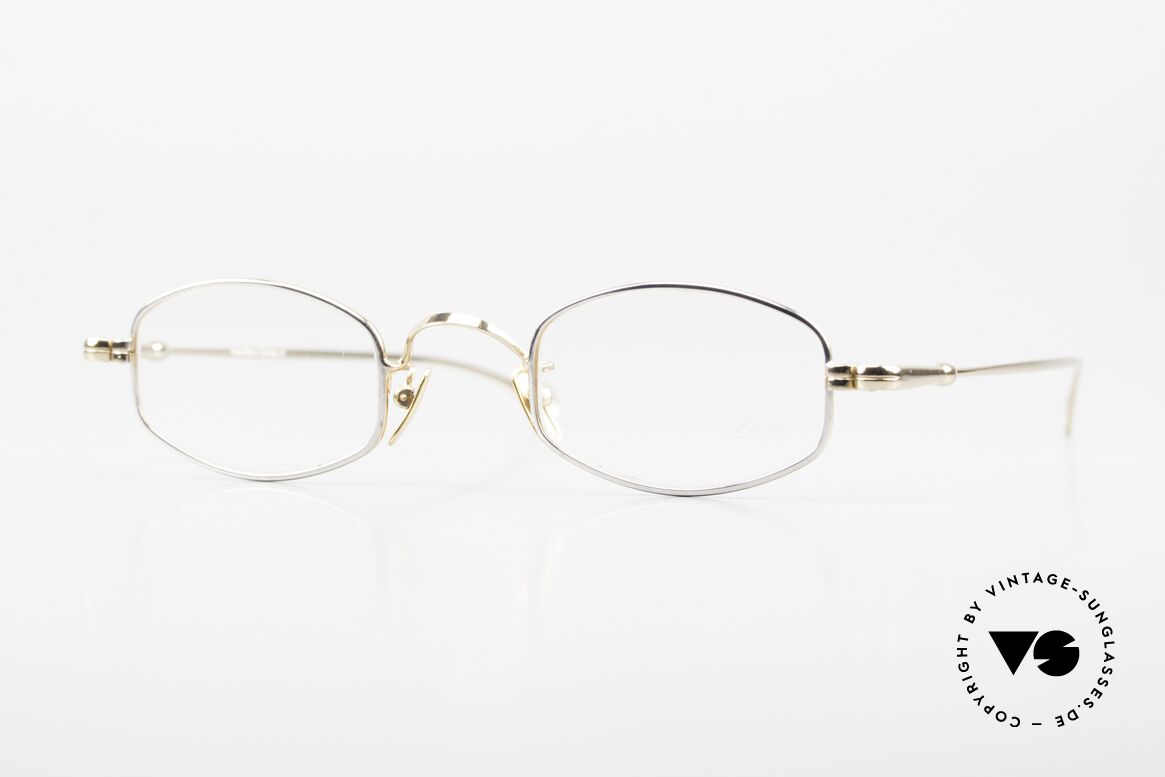Lunor V 102 Honest Craftsmanship, Lunor Mod. V102 = reading glasses for ladies and gents, Made for Men and Women