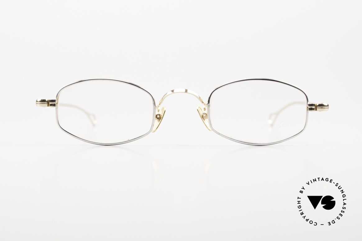 Lunor V 102 Honest Craftsmanship, from the 2011's collection, but in a well-known quality, Made for Men and Women