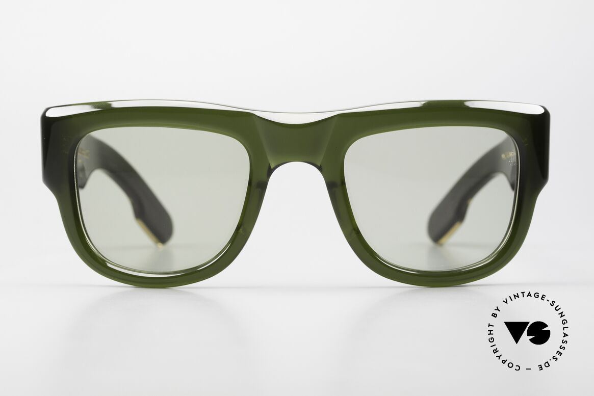 Jacques Marie Mage Donovan Men's Sunglasses 1960's Style, Jacques Marie Mage men's sunglasses, DONOVAN, Made for Men
