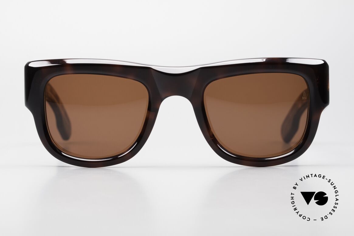Jacques Marie Mage Donovan 1960's Style Men's Sunglasses, Jacques Marie Mage DONOVAN men's sunglasses, Made for Men