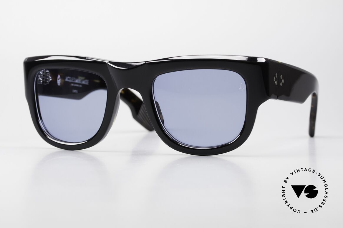 Jacques Marie Mage Donovan Massive Shades For Men 60's, Jacques Marie Mage shades for men, DONOVAN, Made for Men