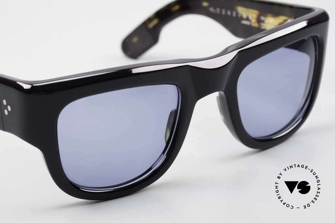 Jacques Marie Mage Donovan Massive Shades For Men 60's, this is eyewear craftsmanship in another dimension, Made for Men