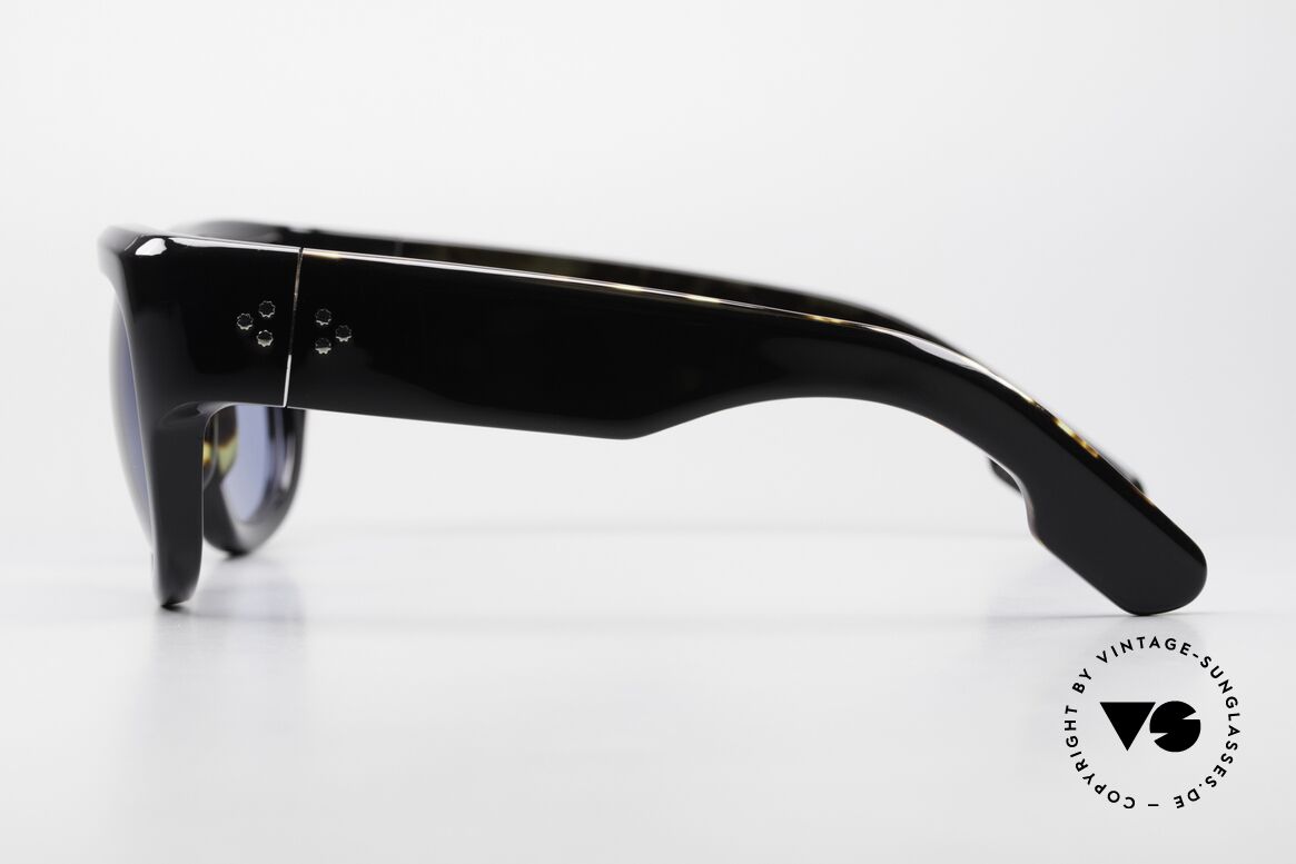 Jacques Marie Mage Donovan Massive Shades For Men 60's, Size: large, Made for Men