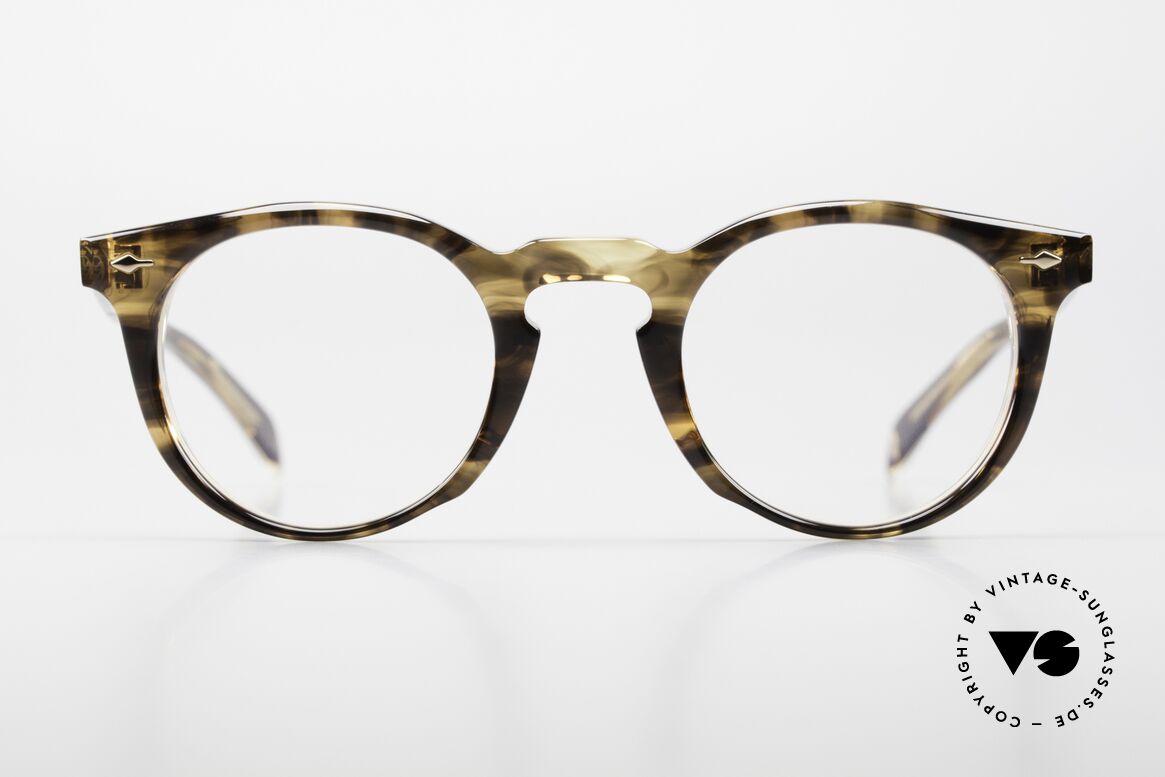 Jacques Marie Mage Percier Napoleon's Architect Glasses, Charles Percier; the official architect of Napoleon, Made for Men
