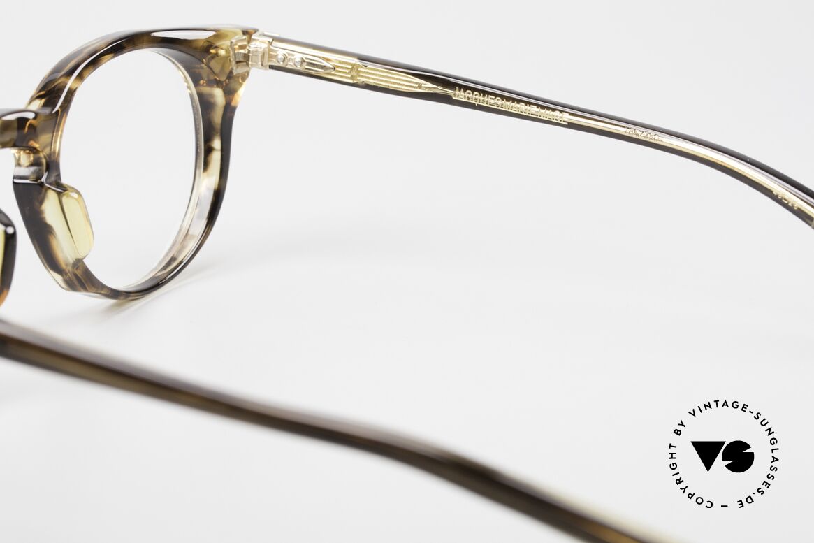 Jacques Marie Mage Percier Napoleon's Architect Glasses, Size: medium, Made for Men