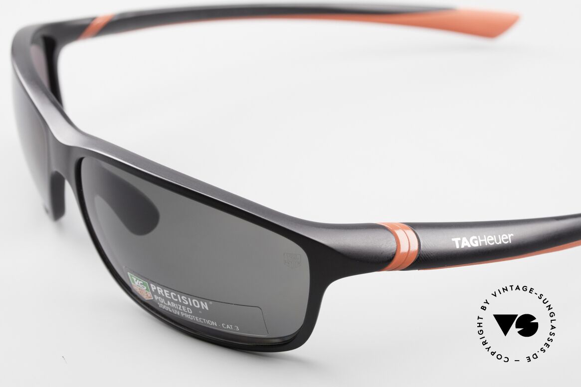 Tag Heuer 6021 Precision Polarized Sports Shades Men, sporty & luxurious lifestyle for gentlemen, high-end, Made for Men
