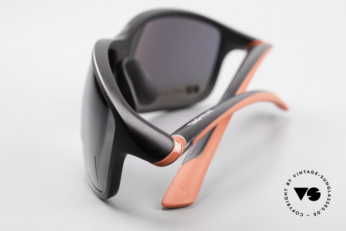 Tag Heuer 6021 Precision Polarized Sports Shades Men, Size: medium, Made for Men