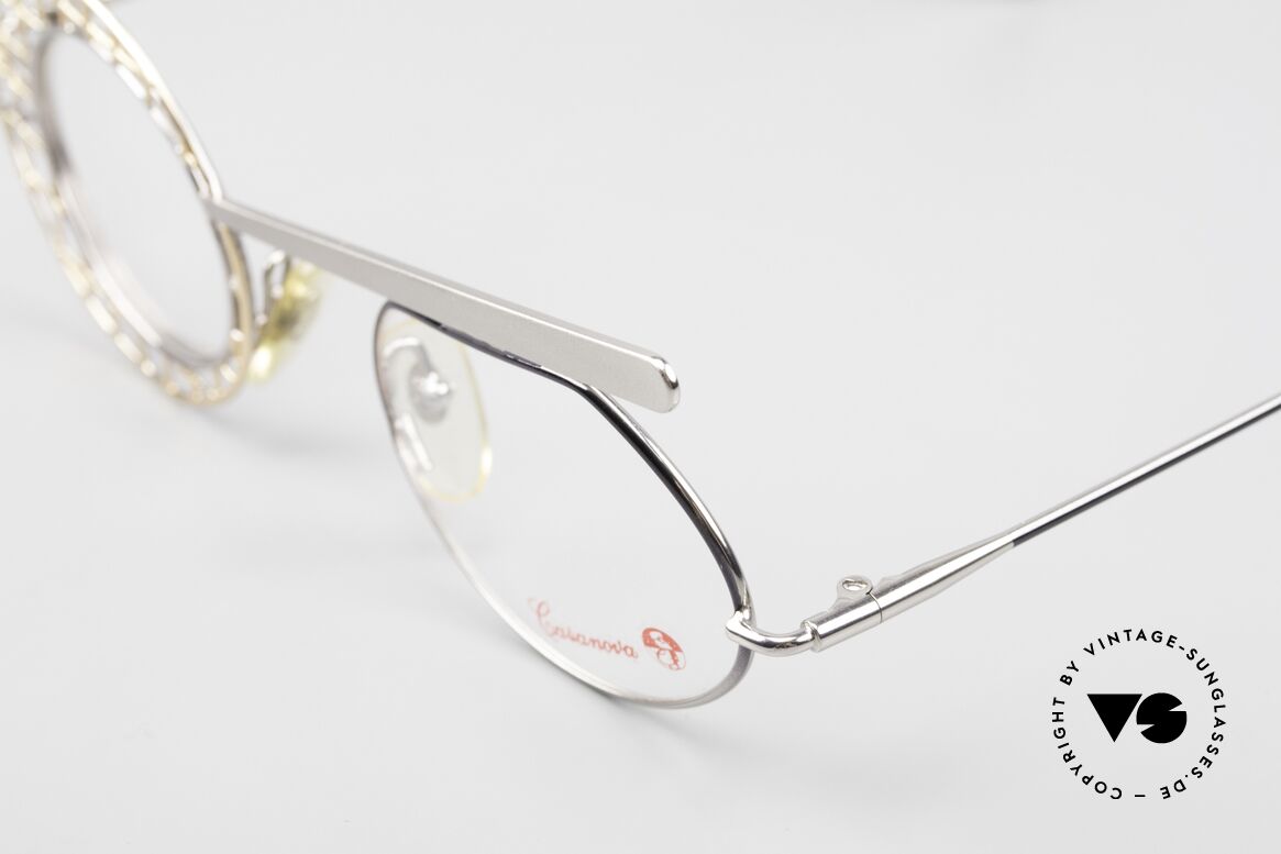 Casanova SC8 Give your best in everything you do!, never fix an idea conceptually or speak directly, Made for Men and Women