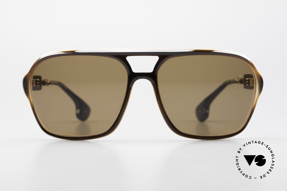 Chrome Hearts Box Lunch Rockstar Sunglasses Unisex, striking luxury shades; aviator style, UNWORN, Made for Men and Women
