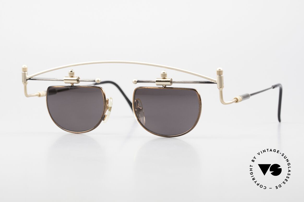 Casanova MTC 11 Art Shades Limited Edition, LIMITED Casanova art shades from the early 1990's, Made for Men and Women