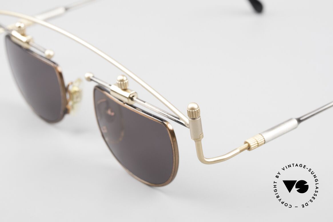 Casanova MTC 11 Art Shades Limited Edition, treasured collector's edition - 300 models, worldwide, Made for Men and Women