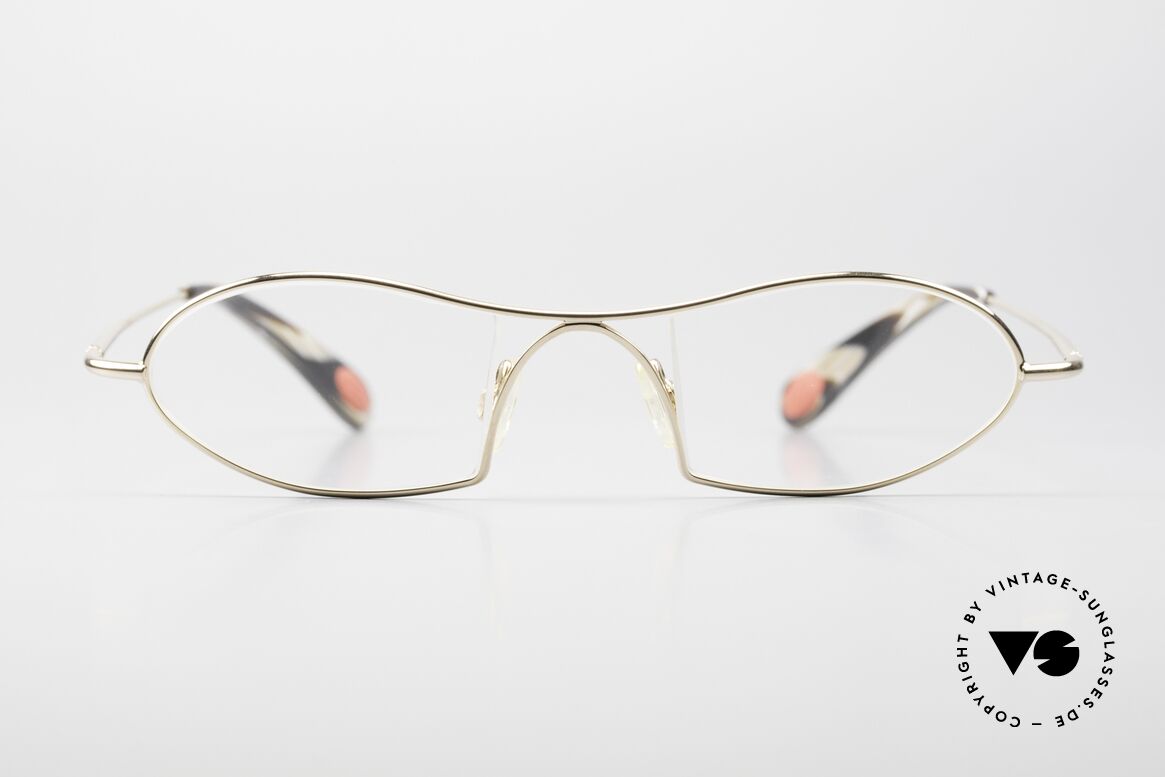 Bugatti 350 Odotype Men's Designer Luxury Frame, distinctive design of the ODOTYPE SERIES, Made for Men