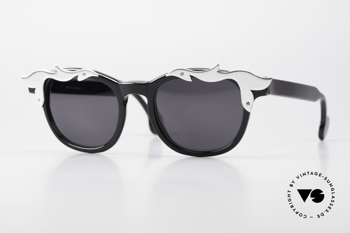 L.A. Eyeworks Molly Million Iconic Los Angeles Lifestyle, L.A. Eyeworks: limited-lot productions from Los Angeles, Made for Women