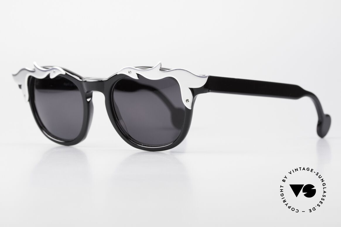 L.A. Eyeworks Molly Million Iconic Los Angeles Lifestyle, spirited designer sunglasses for ladies and gentlemen, Made for Women