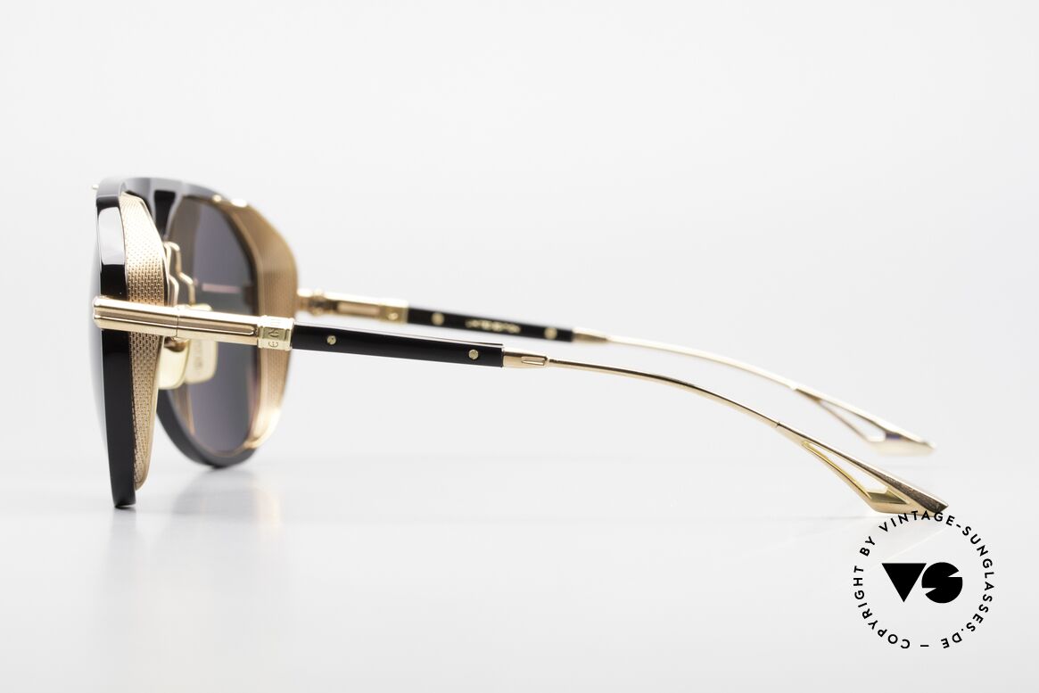 DITA Epiluxury 02 Rose Gold Titanium Polarized, for those who do not know the DITA Epiluxury series:, Made for Men