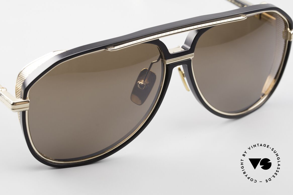 DITA Epiluxury 02 Limited Edition Pure Luxury, for those who do not know the DITA Epiluxury series:, Made for Men