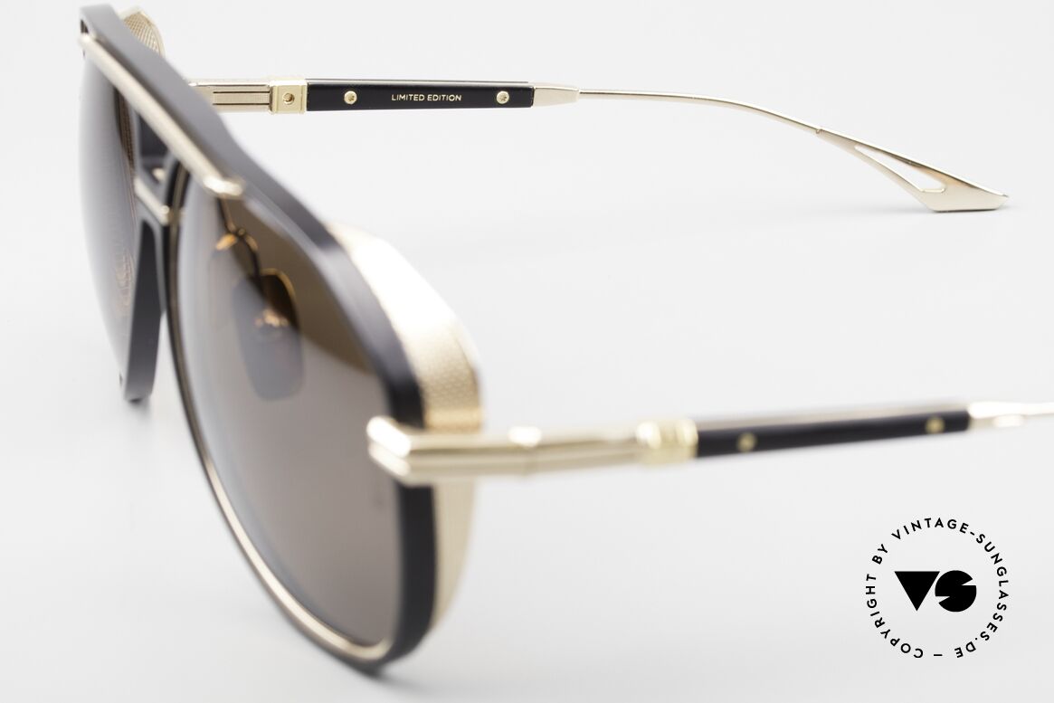 DITA Epiluxury 02 Limited Edition Pure Luxury, Size: large, Made for Men