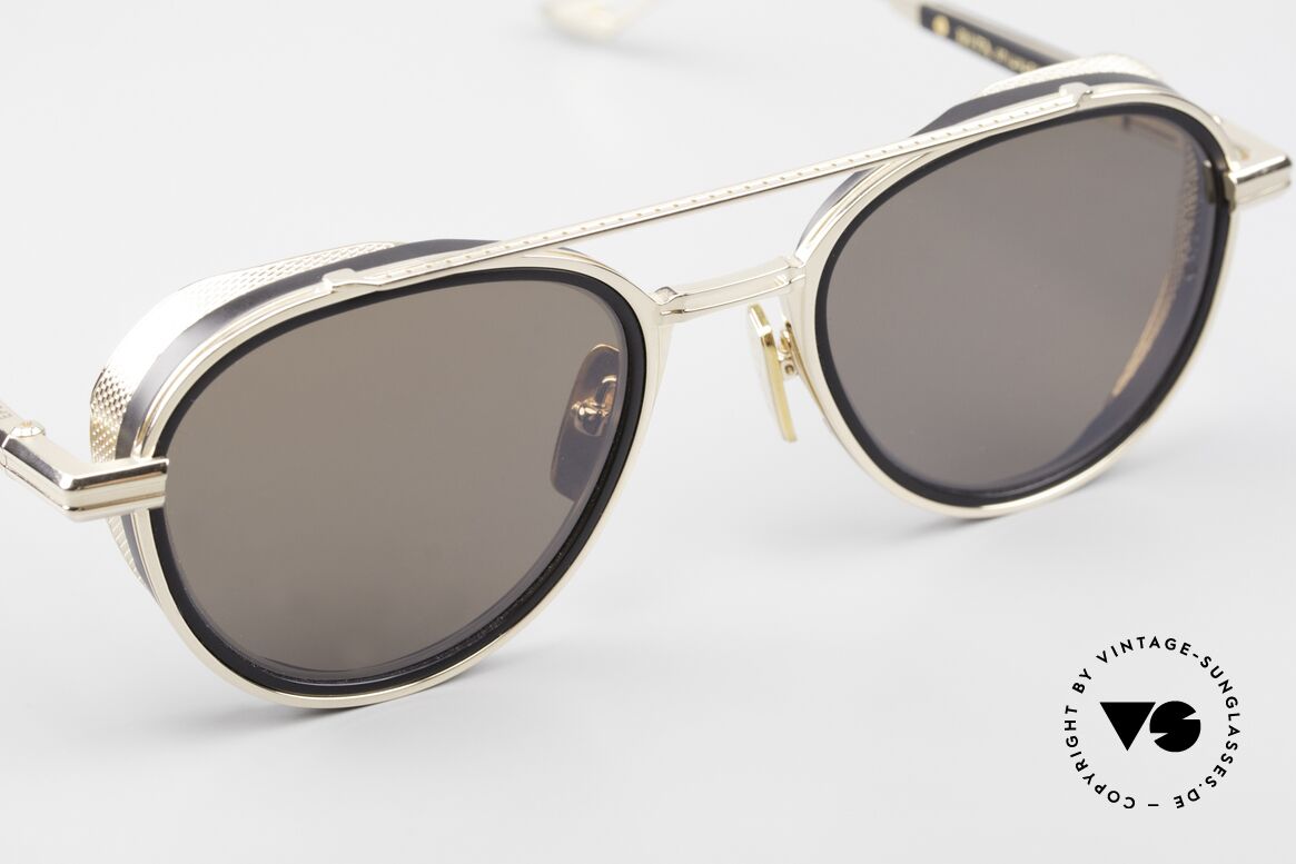 DITA Epiluxury 04 Limited Edition Pure Luxury, for those who do not know the DITA Epiluxury series:, Made for Men and Women