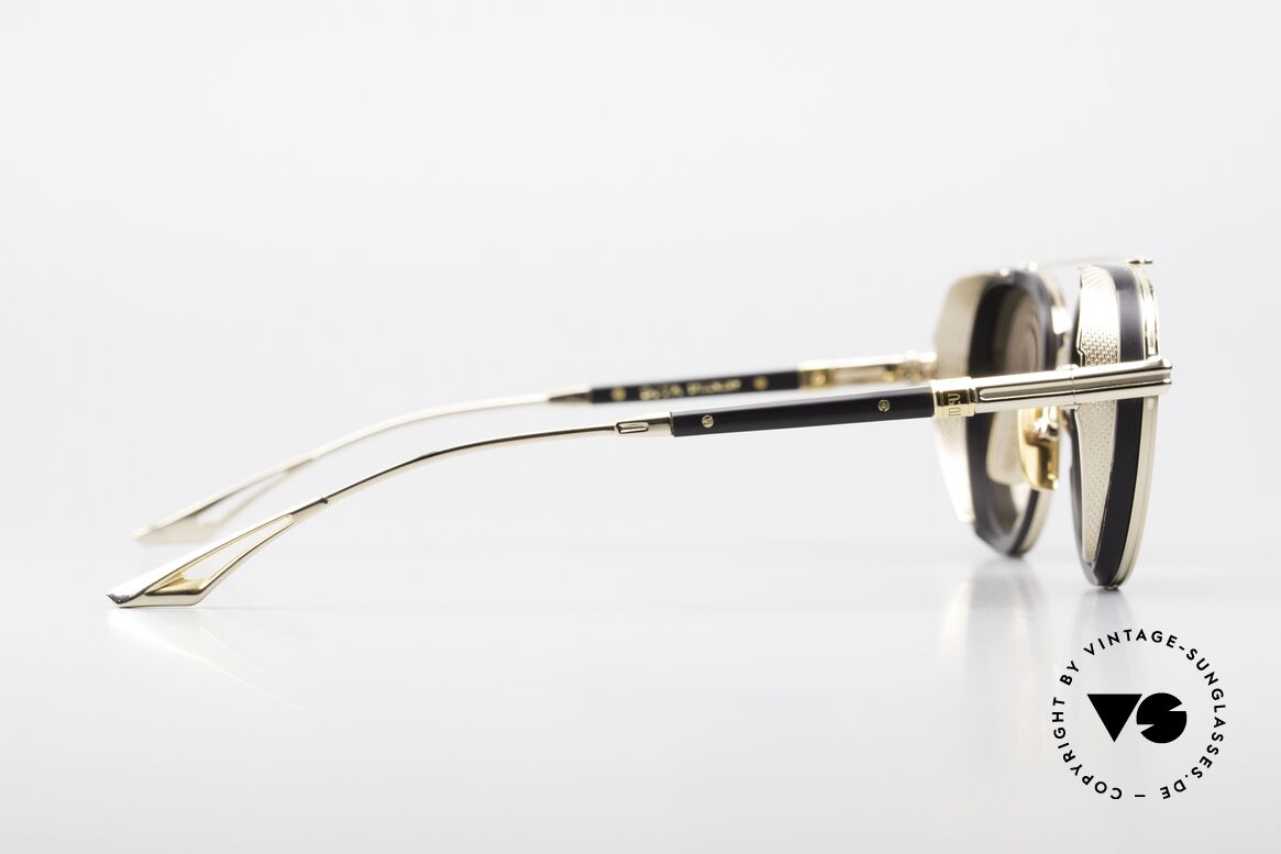 DITA Epiluxury 04 Limited Edition Pure Luxury, Size: medium, Made for Men and Women