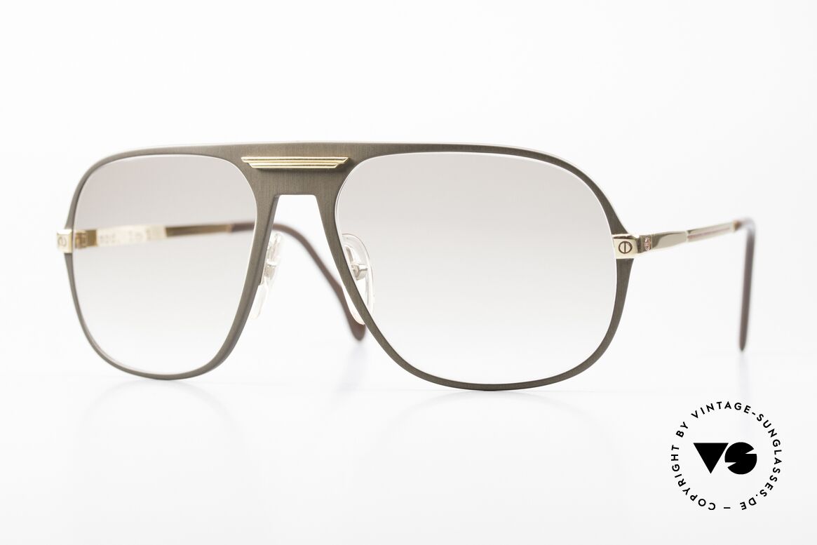 AVUS 101 Prototype One Of A Kind Collector's Item, PROTOTYPE model 101 by AVUS from the mid. 1980's, Made for Men