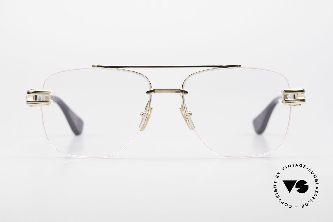 DITA Grand-Evo Rx Rimless Men's Frame Luxury, very distinctive rimless luxury frame for gentlemen, Made for Men