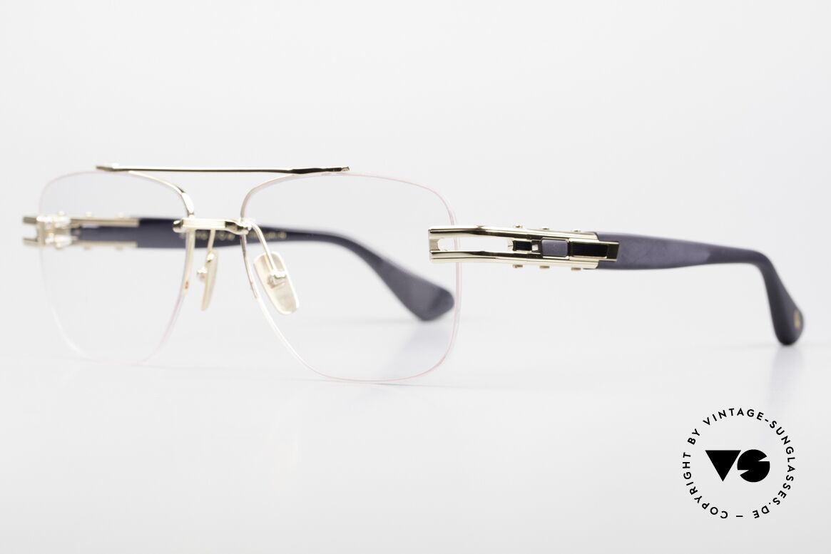 DITA Grand-Evo Rx Rimless Men's Frame Luxury, brilliant combination of functionality and quality, Made for Men