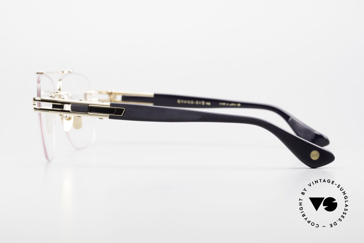 DITA Grand-Evo Rx Rimless Men's Frame Luxury, lens size and shape can be individually adjusted, Made for Men