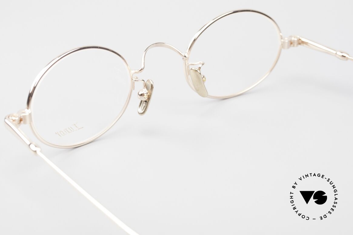 Lunor V 100 Limited Edition Rose Gold, Size: medium, Made for Men and Women