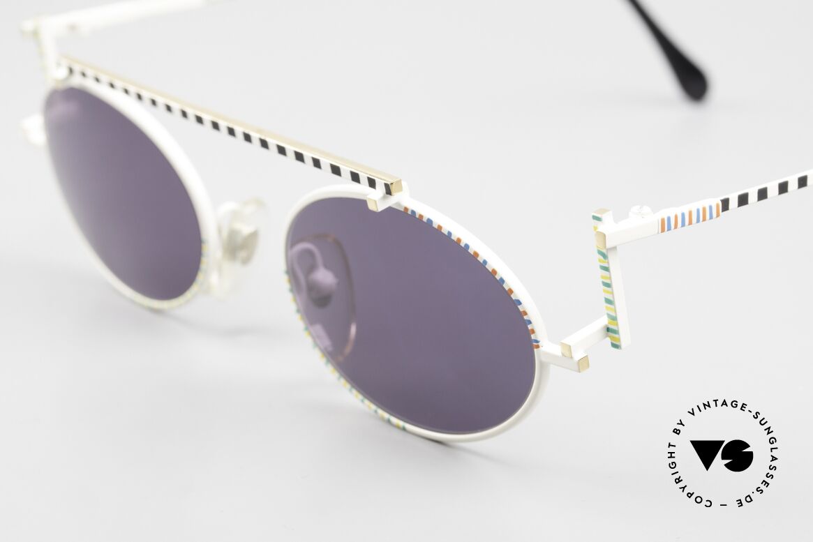 Casanova RVC4 Art Shades Piet Mondrian, Rietveld developed the Neoplastic Art with Piet Mondrian, Made for Men and Women