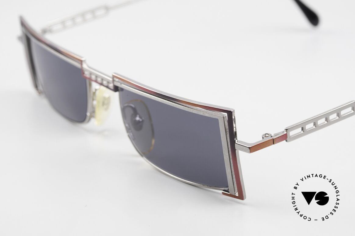 Casanova LC5 Frame Art Nouveau Architecture, frame design & color according to the "Belle Epoque"., Made for Men and Women