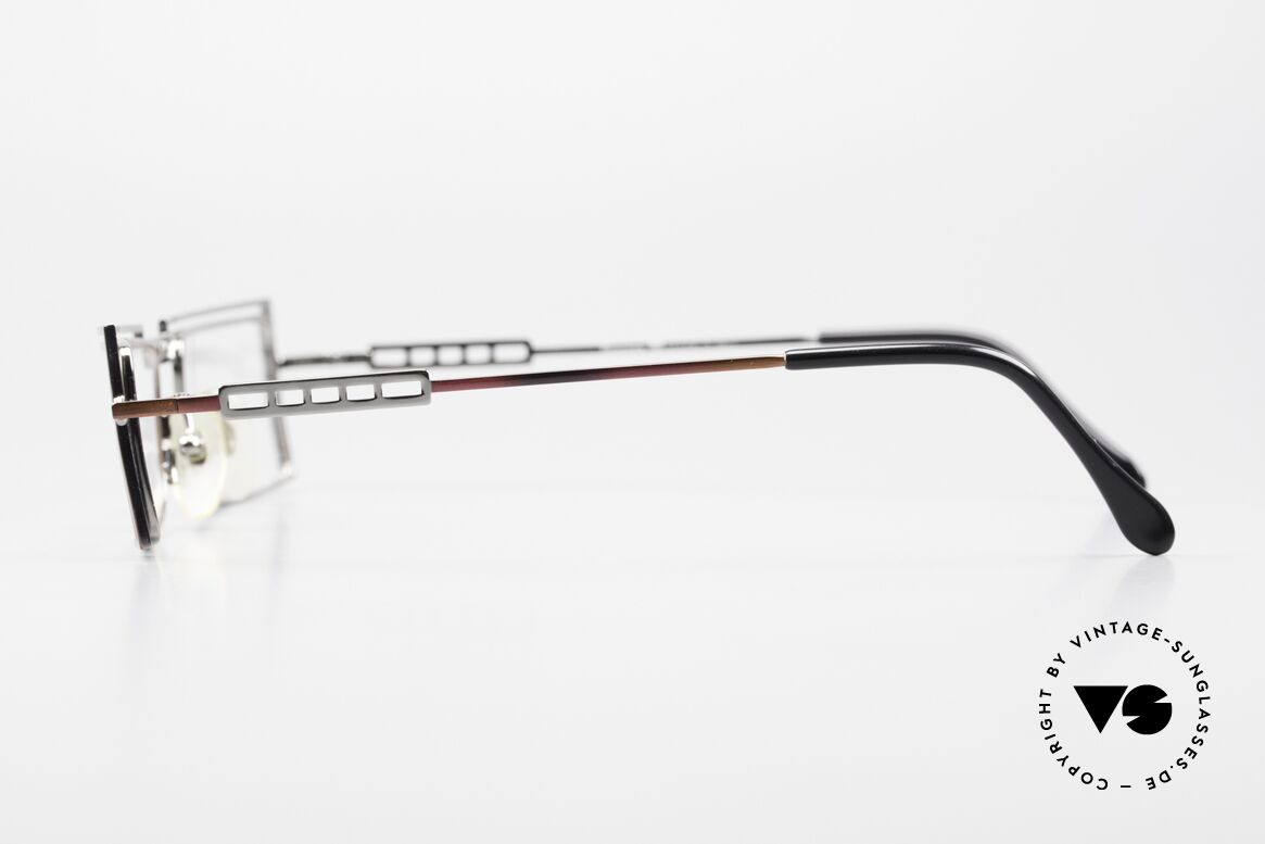 Casanova LC5 Square Frame Belle Epoque, it's: art, architecture, fashion, aesthetics & lifestyle, Made for Men and Women