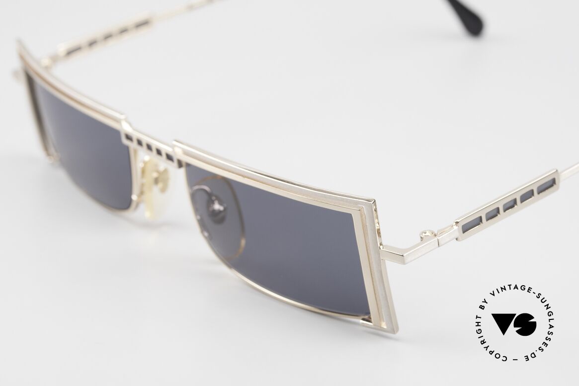 Casanova LC5 Art Nouveau Architecture, frame design & color according to the "Belle Epoque"., Made for Men and Women