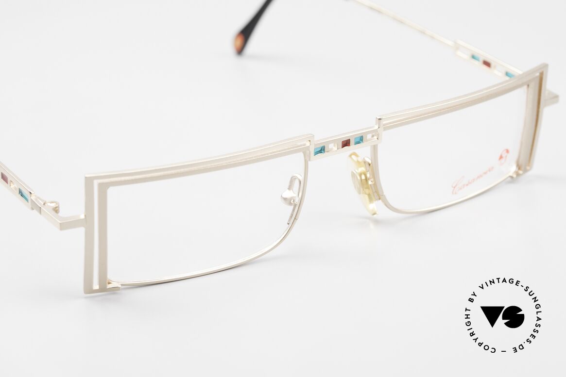 Casanova LC5 Square Specs Belle Epoque, it's: art, architecture, fashion, aesthetics & lifestyle, Made for Men and Women