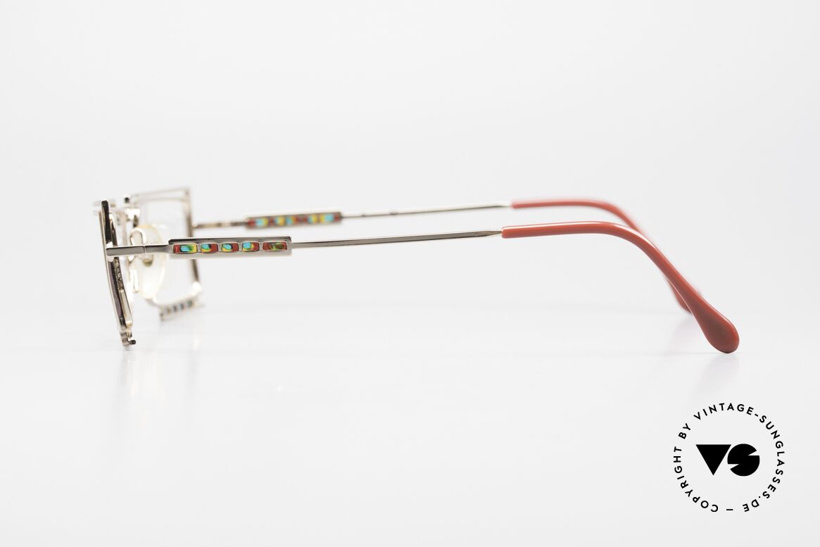 Casanova LC4 24kt Gold Plated Eyeglasses, it's: art, architecture, fashion, aesthetics & lifestyle, Made for Men and Women