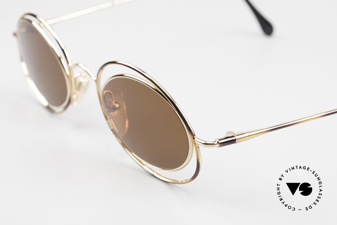 Casanova LC16 Women's Sunglasses Crazy, a true rarity & collector's item (belongs in a museum), Made for Women