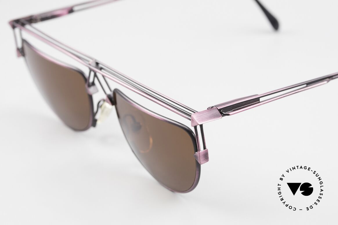 Casanova RVC1 Artist Sunglasses Bauhaus, Rietveld developed the Neoplastic Art with Piet Mondrian, Made for Men and Women