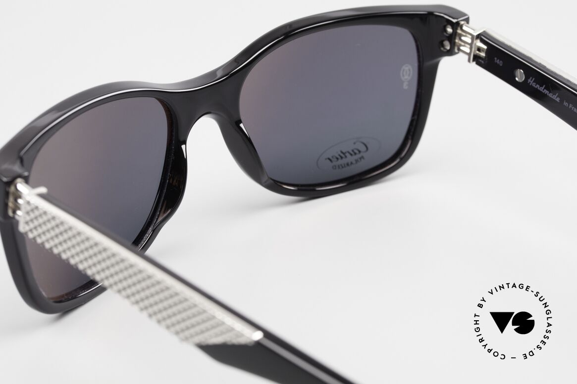 Cartier Jack Connection Jazz Sunglasses Miles Davis, Size: medium, Made for Men and Women