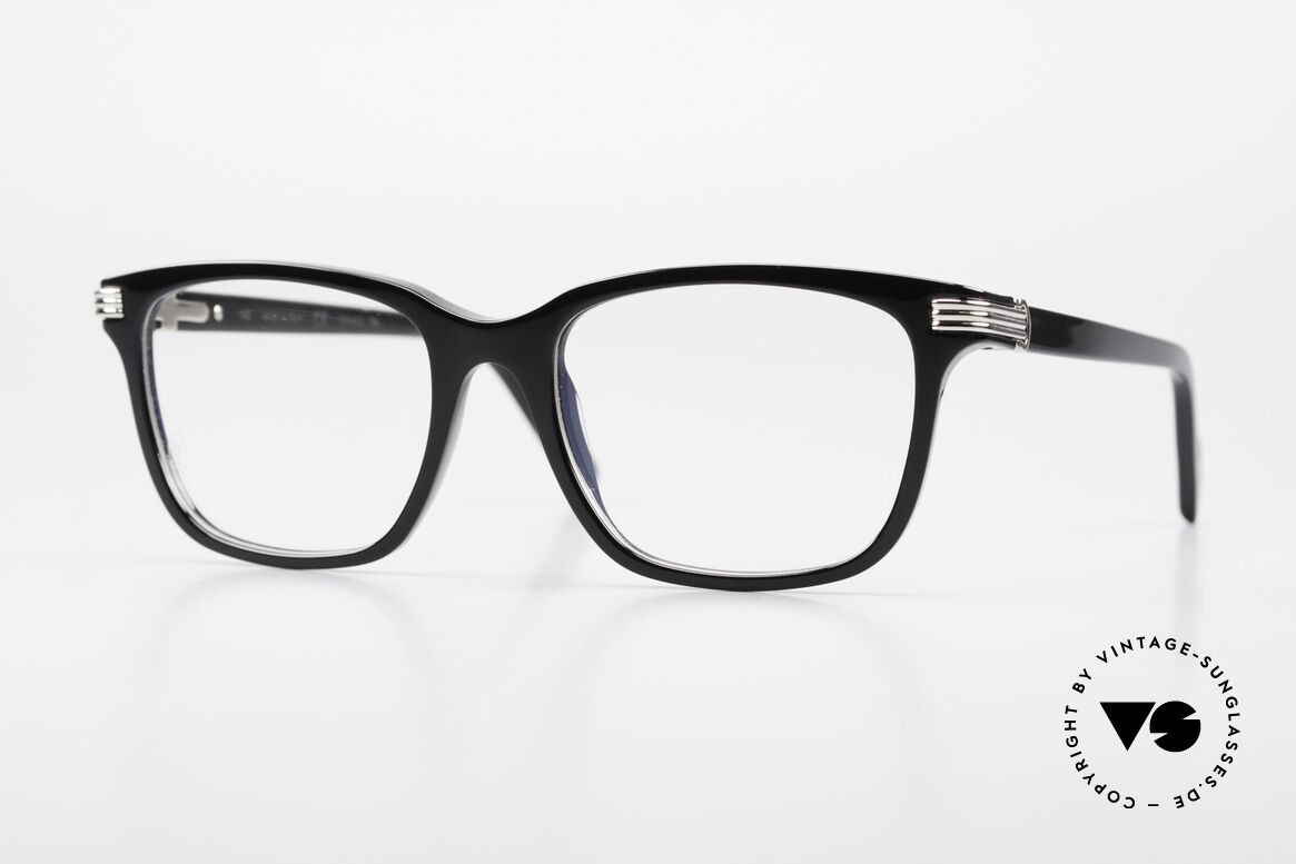 Cartier Premier C Ladies Glasses & Men's Frame, Cartier Première de Cartier Collection glasses, Made for Men and Women