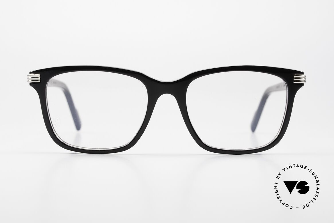Cartier Premier C Ladies Glasses & Men's Frame, timeless acetate frame for ladies & gentlemen, Made for Men and Women