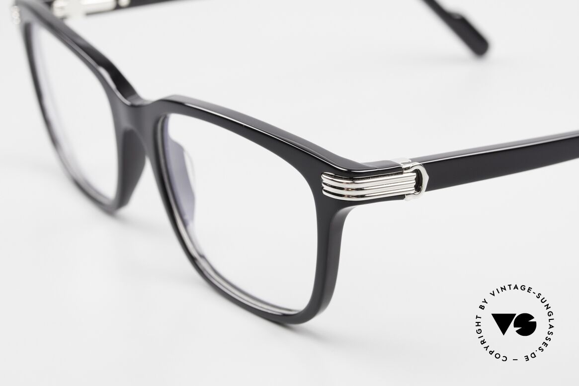 Cartier Premier C Ladies Glasses & Men's Frame, aesthetics & functionality like the vintage ones, Made for Men and Women