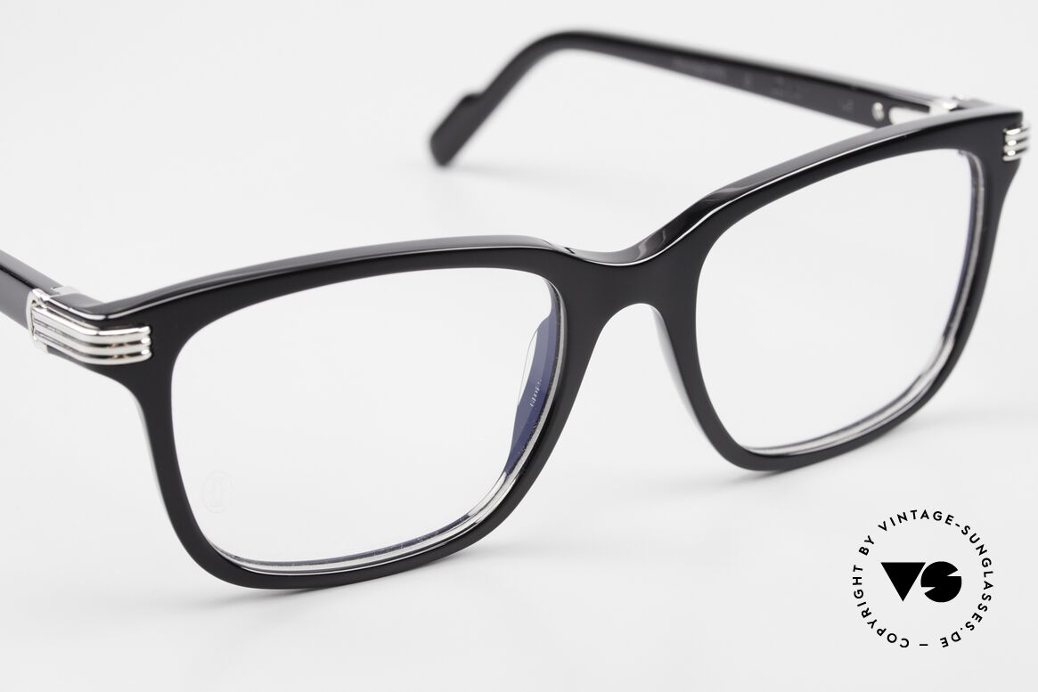 Cartier Premier C Ladies Glasses & Men's Frame, rare, unworn original from 2014 with packaging, Made for Men and Women