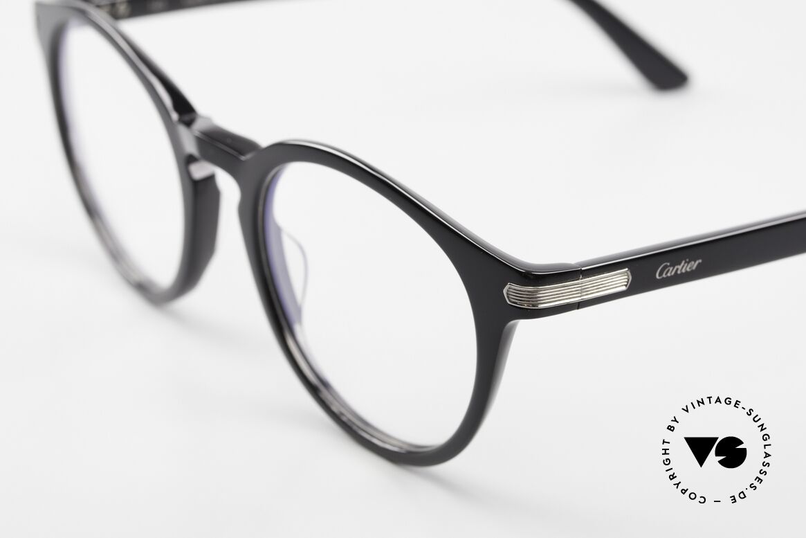 Cartier Panto C Men's Frame & Ladies Glasses, aesthetics & functionality like the vintage ones, Made for Men and Women
