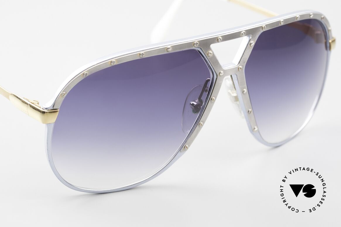 Alpina M1 Vintage Frame 80's Iconic, there is NO SECOND such specimen in the world!, Made for Men and Women