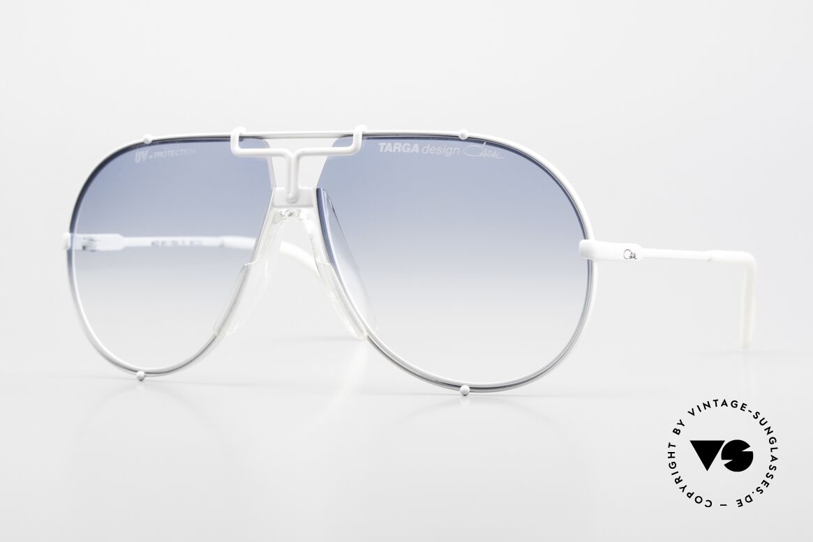 Cazal 901 Targa Design West Germany Aviator Shades, vintage Cazal Targa Design aviator sunglasses, Made for Men and Women