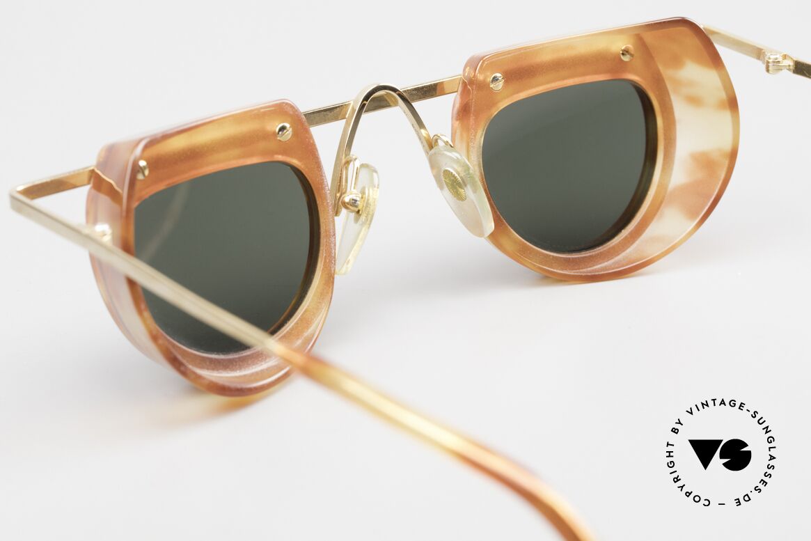 Alain Mikli 4102 / 033 Eye-Catcher Shades Crazy 90s, Size: medium, Made for Men and Women